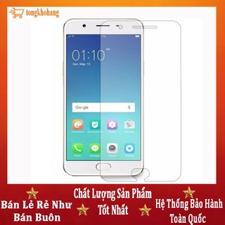 Kính Cường Lực Oppo Giả Rẻ ✓ Siêu Chất ✓ Siêu Bền ✓ Cho dòng A37/NEO9, F3 Plus, A71, A71K, A83, F5, F7, F7 Youth