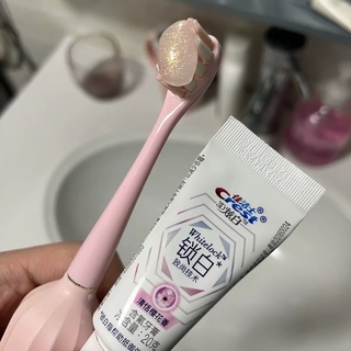 Kem đánh răng Crest 3D Brilliance Mini 20GR