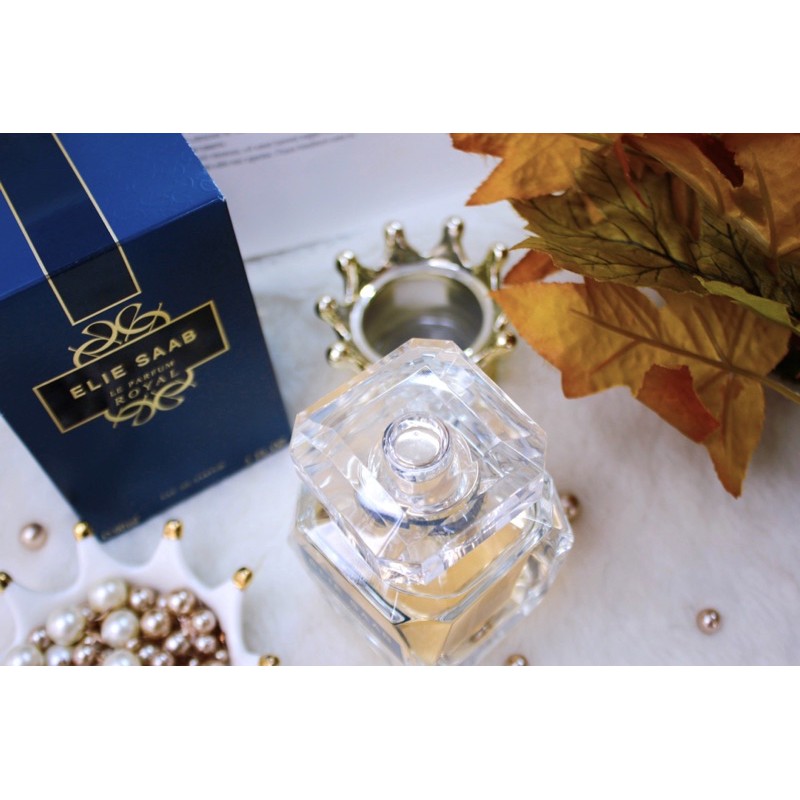 Nước hoa nữ Elie Saab Le Parfum Royal EDP 90ML