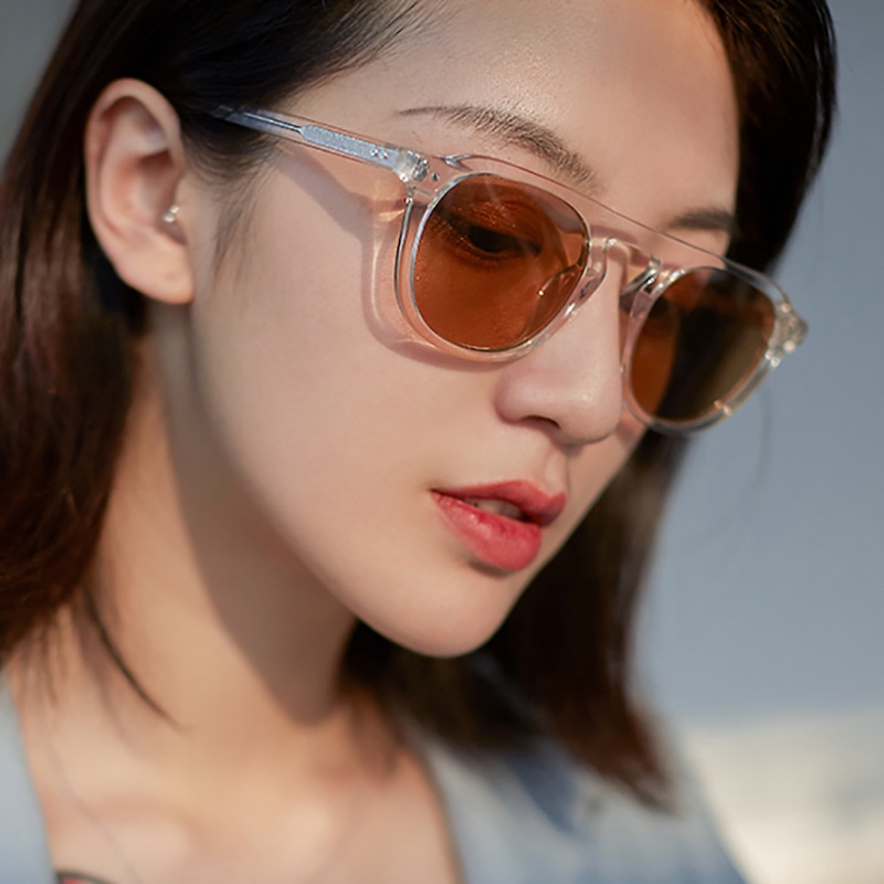 Kính Mát Thời Trang 2020 Dành Cho Nữ