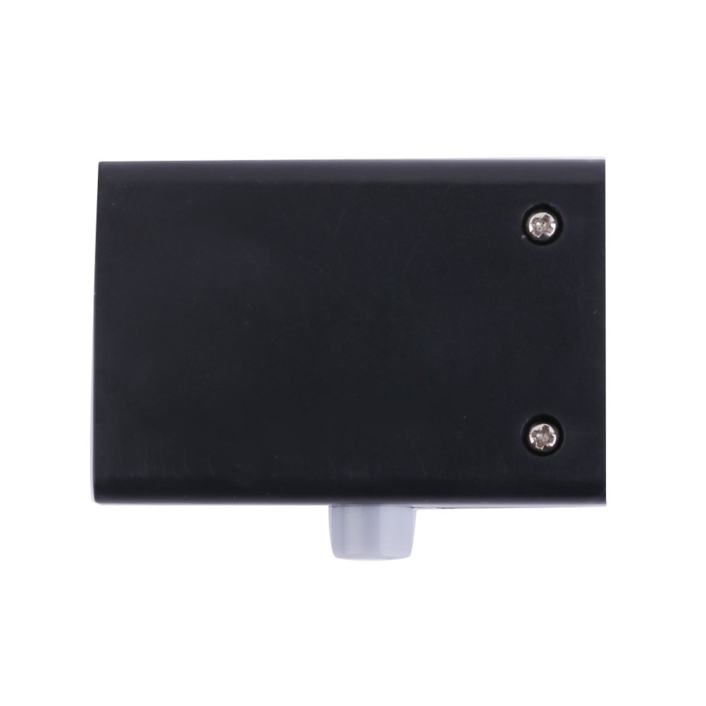 Mini USB Sharing Share Switch Box Hub 2 Ports PC Computer Scanner Printer