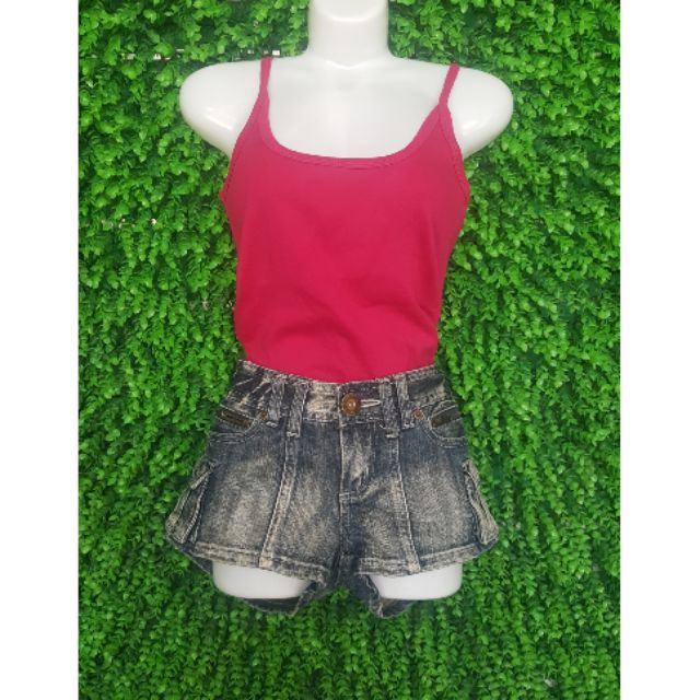 Thanh lý set bộ trang phục dưới 48kg