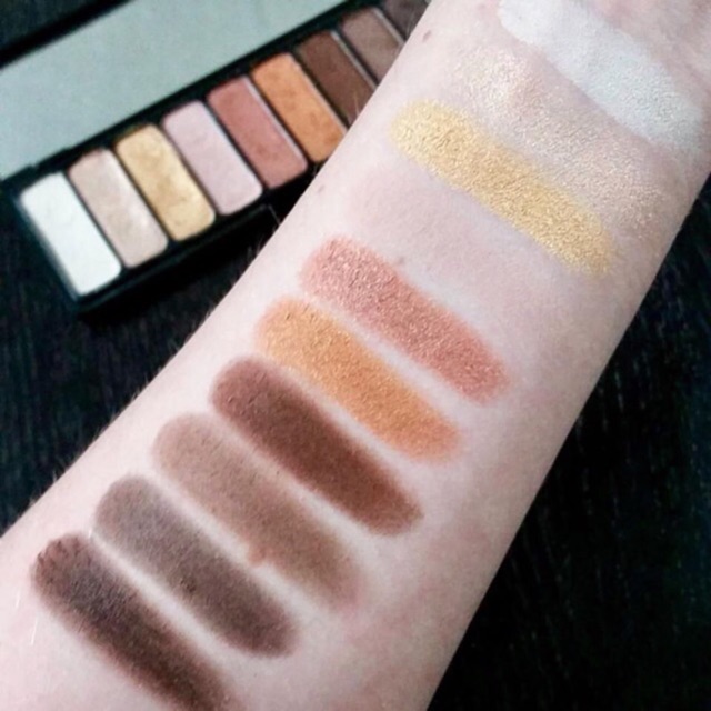 Bảng Phấn Mắt E.L.F Eyeshadow Palette