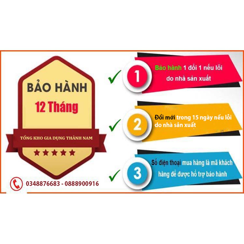 Máy hút bụi cầm tay, máy hút bụi gia đình hút bụi trên ô tô tiện dụng lực hút siêu mạnh Bảo Hành 12 Tháng