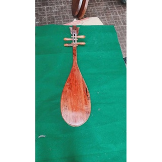 Đàn tì bà mô phỏng đạo cụ cổ trang ( sẵn )