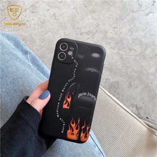 Ốp iphone BEAR BRICK cho iphone 11promax/ iphone 11/ iphone Xsmax