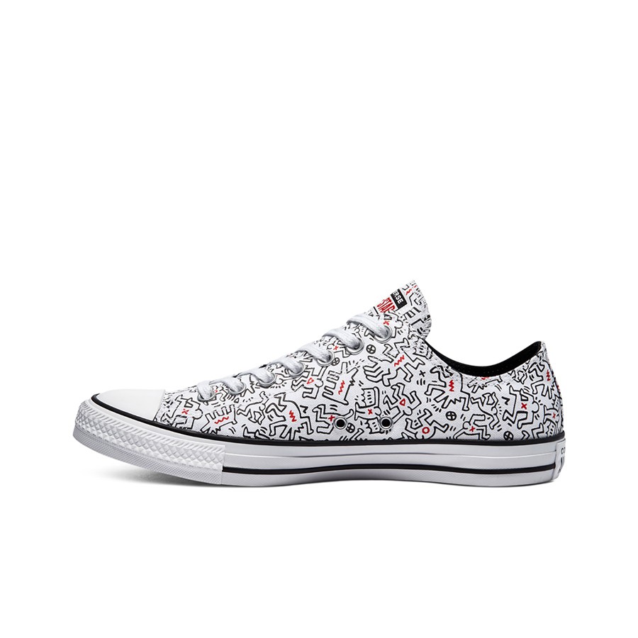 Giày Converse Chuck Taylor All Star Keith Haring Low Top 171860C