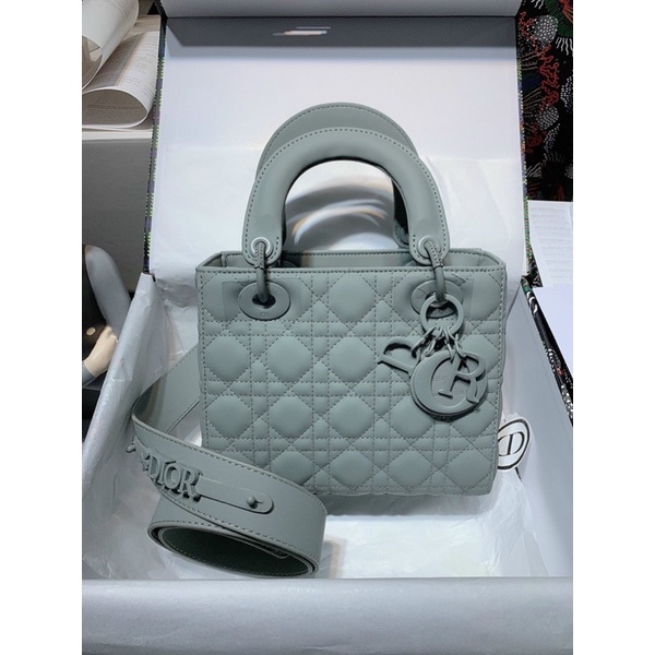 TÚI XÁCH TAY LADY CD DA BÒ