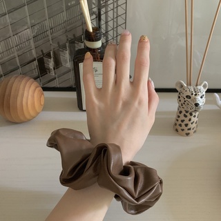 Cột tóc dày dặn Modleaf Noble hairband Hàn Quốc