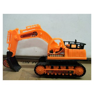 Xe cuốc đồ chơi trớn