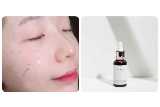 Serum siêu cấp nước Image Skincare Ageless Hyaluronic Filler