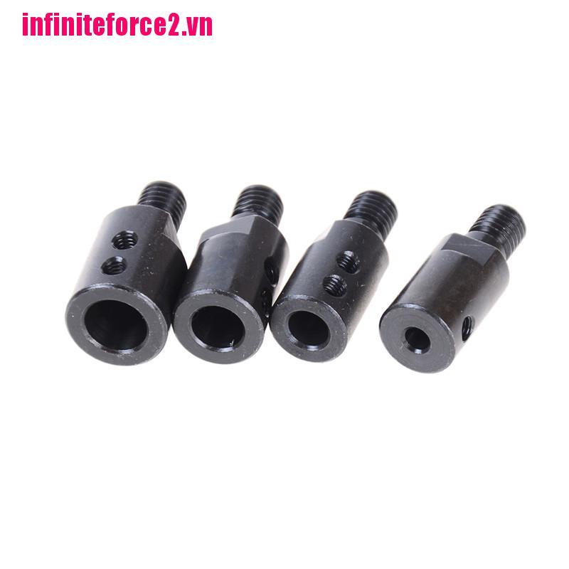 Đầu Nối Mũi Khoan 5mm / 8mm / 10mm / 12mm M10