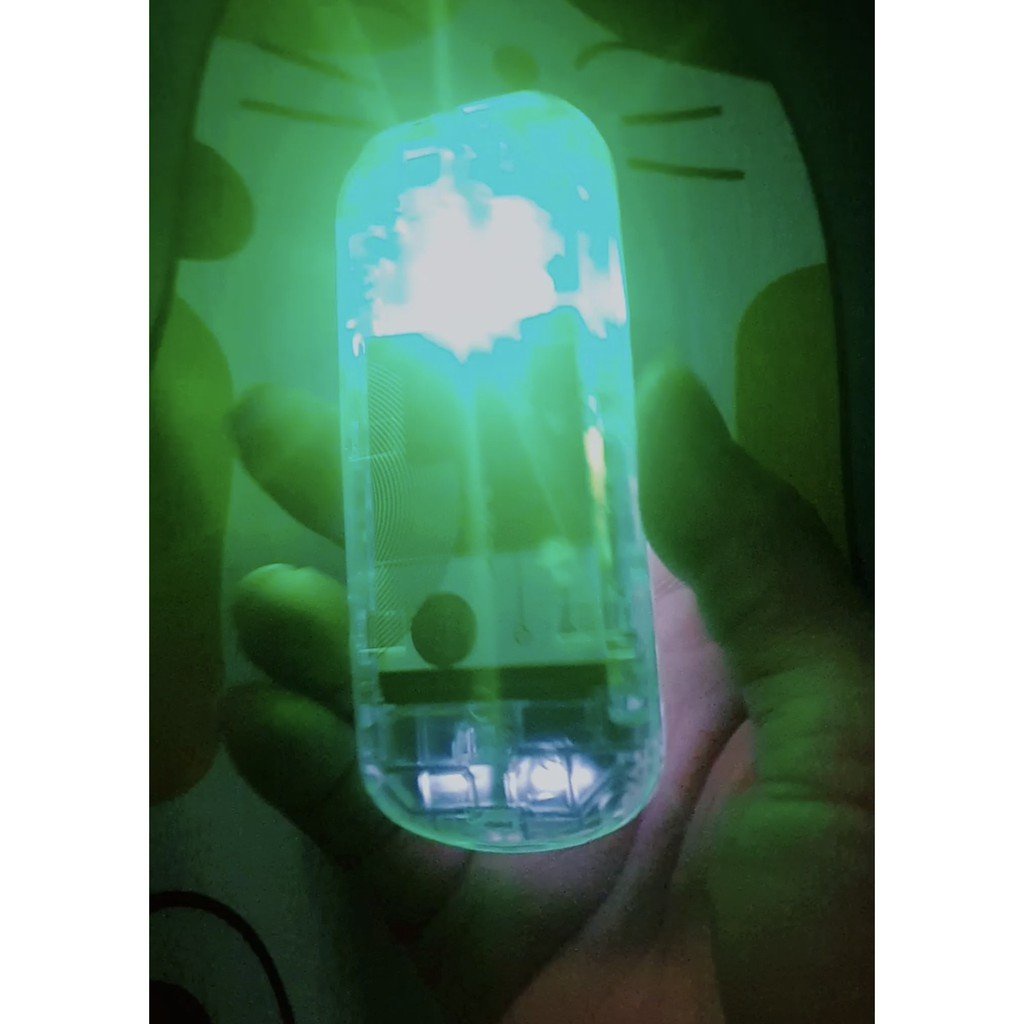 Điện Thoại Nokia 1280 Độ LED 1 Bóng Phím Bi Tặng Kèm Phím Cao Su, Nokia 1280 chính hãng đầy đủ phụ kiện