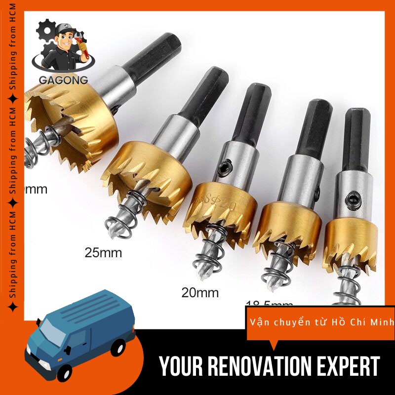 Khoan lỗ bê tông khoan lõi điện công cụ khoan tường đá