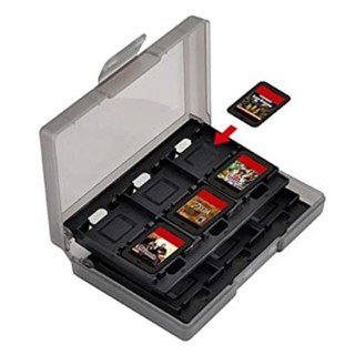 Nintendo switch hộp đựng thẻ 24 cái