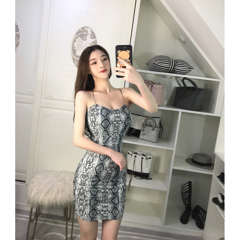 (M.26) Váy ngủ sexy có mút ngực cao cấp Đầm mặc nhà gợi cảm quyến rũ | BigBuy360 - bigbuy360.vn