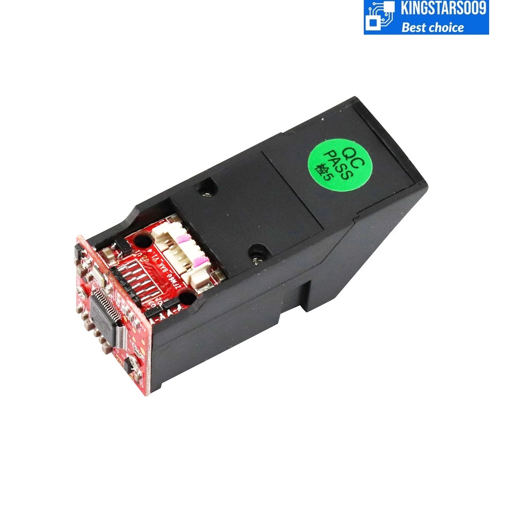 Mô đun cảm biến vân tay FPM10A