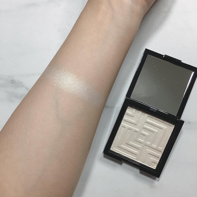 Phấn bắt sáng Của Dose Of Colors - Supreme Glow Highlighter
