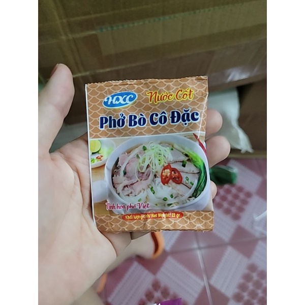 PHỞ BÒ CÔ ĐẶC 22G | BigBuy360 - bigbuy360.vn