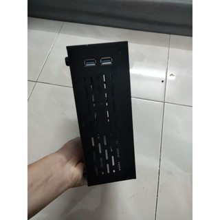 Case itx sktc a01
