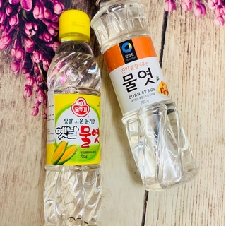 MẬT NGÔ HÀN QUỐC 700G