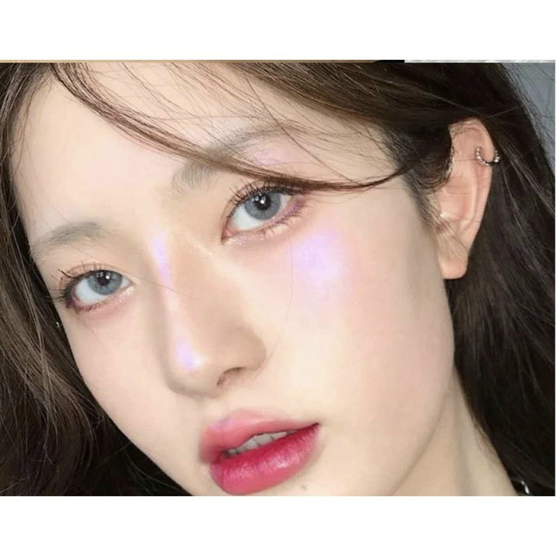 [New-Hot] Mới Về Shop Phấn bắt sáng CVZ dạng Thạch Diamond Jelly Highlighter | BigBuy360 - bigbuy360.vn