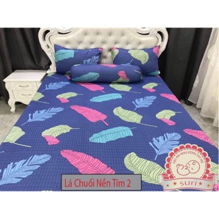 Ga chống thấm cao cấp Cotton Nano suri