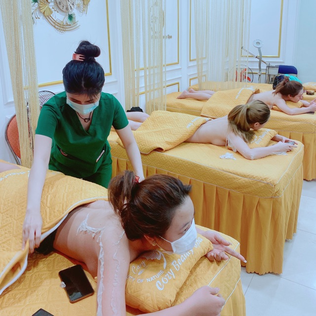 Mỹ Phẩm Cozy