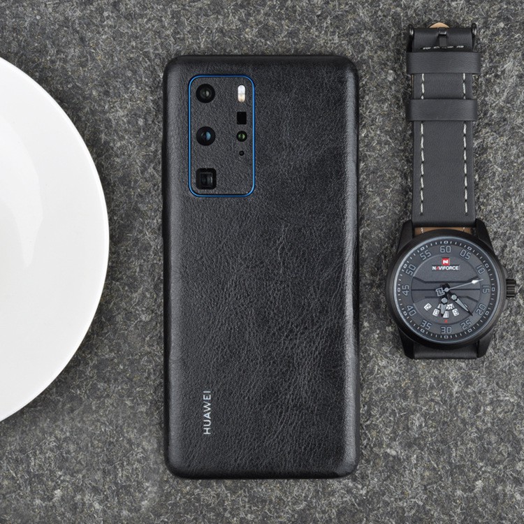 Miếng dán da huawei P30 pro , huawei P40 pro