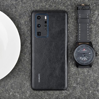 Miếng dán da huawei P30 pro , huawei P40 pro
