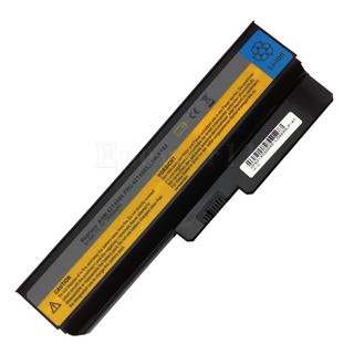 Pin Laptop IBM Lenovo G430