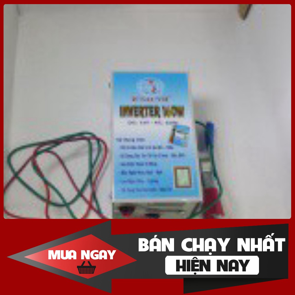 [FREESHIP] Bộ đảo điện 12v ra 220v công suất 160w (Xanh) V0133 - Hàng chất lượng, cam kết giá tốt nhất miền nam