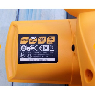 MÁY CẮT GỖ TOLSEN 79531