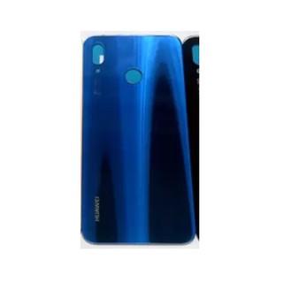 Nắp Lưng Huawei Nova 3E không kính camera