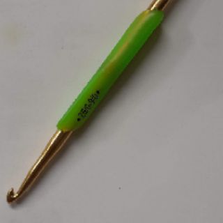kim móc 2 đầu
