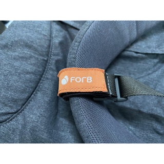 Địu trợ lực Forb Comfi