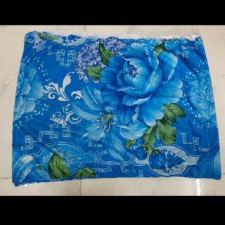 Áo gối thun 35x50