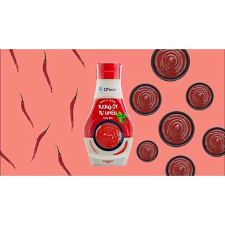 Tương ớt ofood