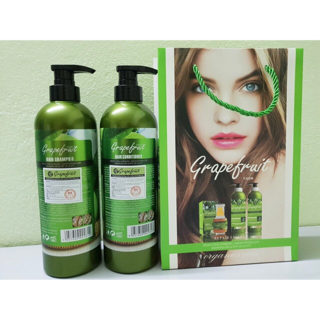 Dầu Gội Bưởi Trị Dụng Tóc Và Kích Thích Mọc Tóc