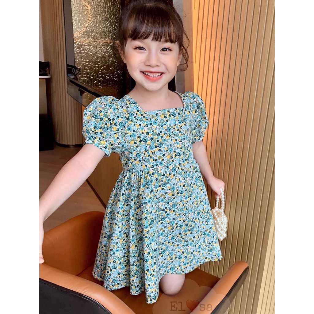 Đồ bé gái (xả hàng lẻ size)