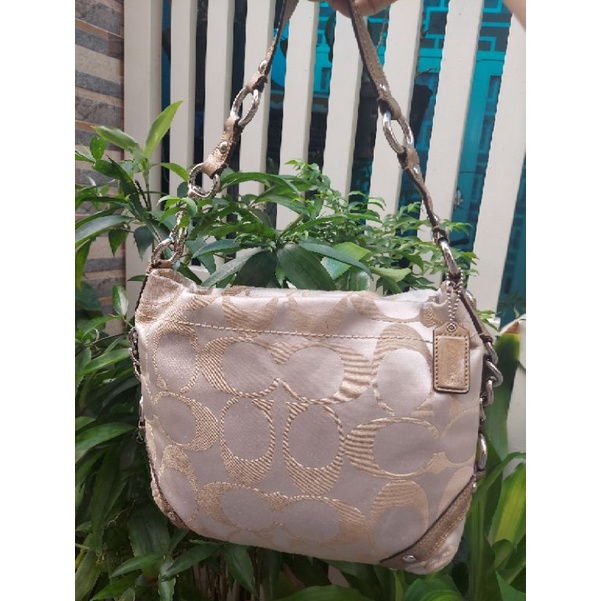(ĐÃ BÁN) Coach chuẩn nữ 350kkk