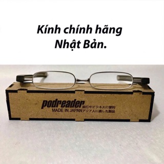 Hộp Gỗ Đựng Kính - Chống Xước, Chống Va Đập - Thiết Kế Theo Yêu Cầu