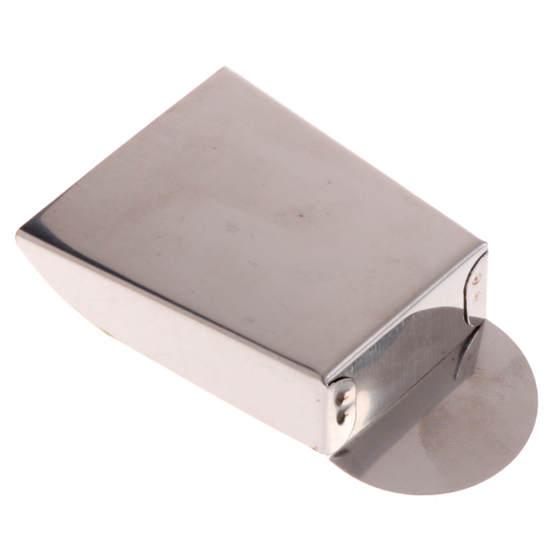 Xẻng Múc Đá Quý / Ngọc Trai Bằng Thép Không Gỉ Có Tay Cầm