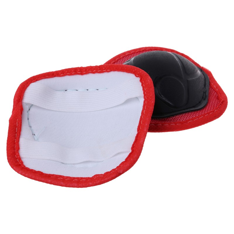 Miếng đệm bảo vệ đầu gối và khuỷu tay chuyên dụng cho bé khi chơi trượt ván