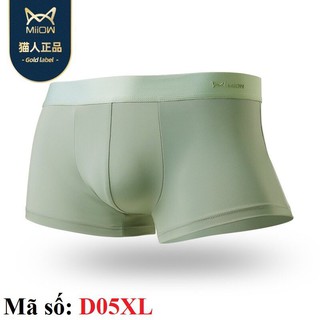 Boxer Thun lạnh Basic nhiều màu