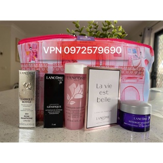Set Lancôme Pink Queen
