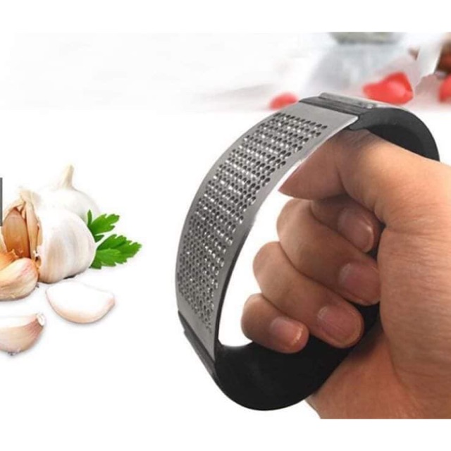 Dụng cụ băm tỏi ilox