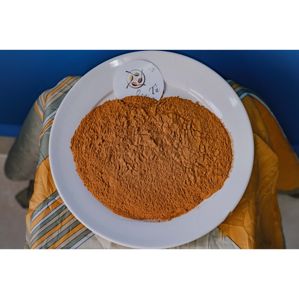 BỘT QUẾ 1KG | GIA VỊ NGUYÊN CHẤT | NÔNG SẢN THIÊN TÚ