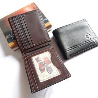 Bóp Da Bally Cao Cấp Da Bò 100%