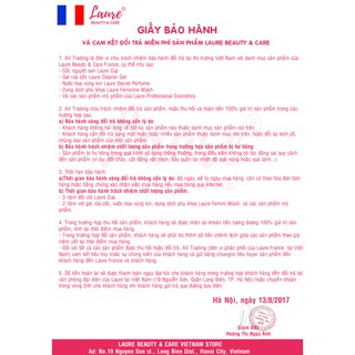 Cốc nguyệt san Laure cup
